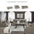 Gwendolynne Upholstered 92'' Sleeper Sofa-97832090