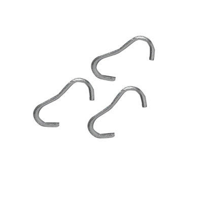 12.5 Gauge Hog Rings