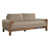 Light Brown Polyester is out of stock