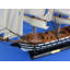 Bateau de modèle Hanh