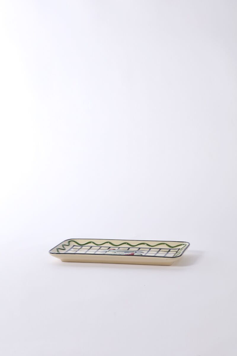 Ceramic Platter