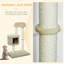 Monson 96cm H Cat Tree
