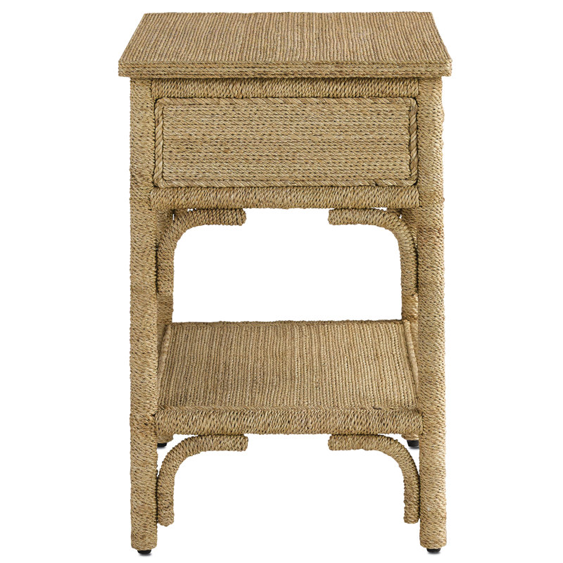 Olisa 1 - Drawer Nightstand