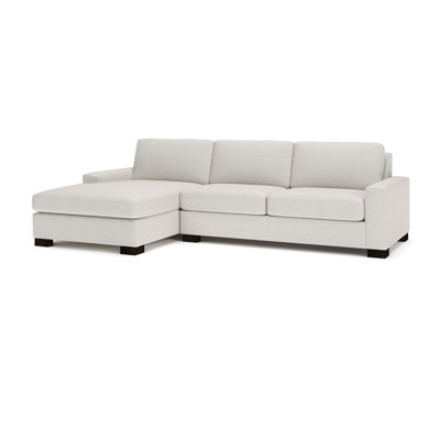 Jonie Chaise Sectional