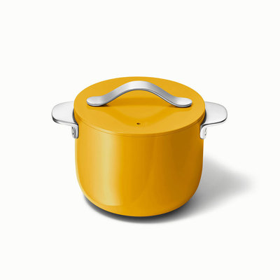 Caraway Ceramic Non-Stick Petite Cooker