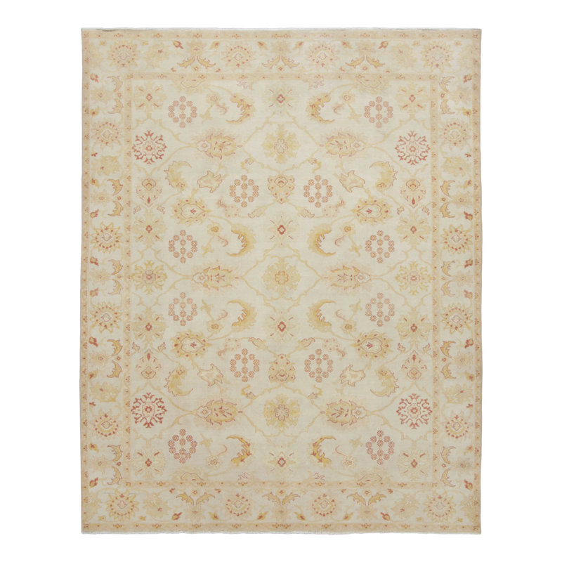 Modern Area Rug