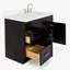 Meuble-lavabo simple 43 po Hamlet-70315882