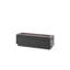 FIT RECTANGULAT FIRE PIT-50 000BTU AVEC SUPPORT DE RÉSERVOIR-129682318