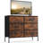 Metal 6 - Drawer Dresser-201017168
