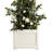 Pendle Fiberglass Window Box Planter-463358039-463358047