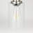 Teulon 1 - Light Single Pendant-1017026279