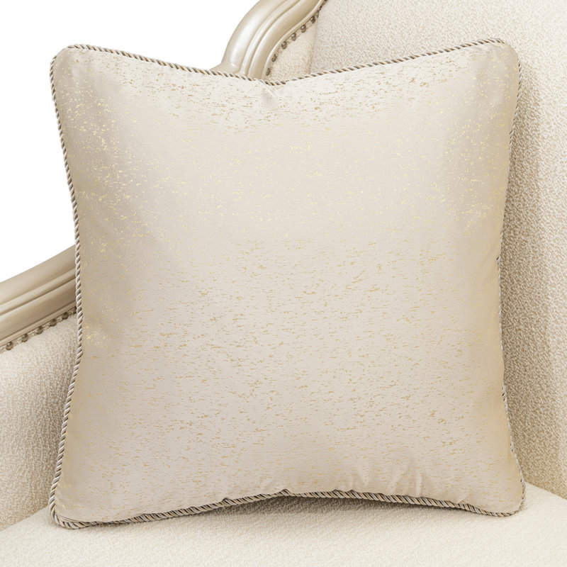 Chamberi Sectional, French Vanilla Boucle