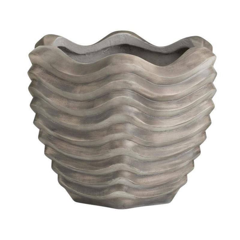 Kapuas Concrete Planter