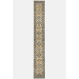 One-of-a-Kind Runner 2'7" X 16' Area Rug