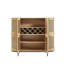 Commode d'appoint 47 po de hauteur-74889300