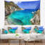 Beaches de milos et tapisserie murale landscape grèce of-28489018