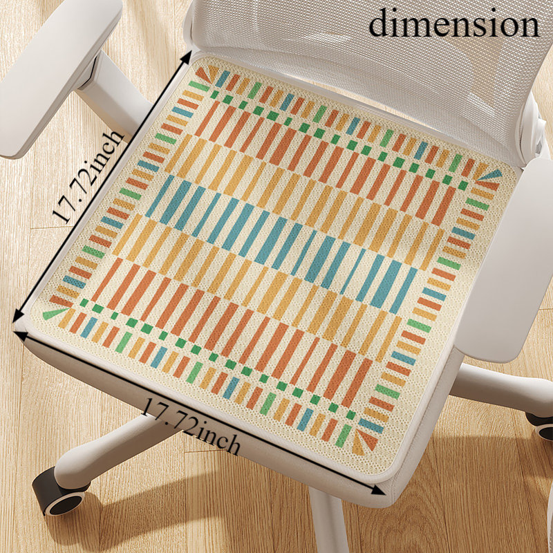 Coussin de chaise Latitude Run®