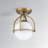 1 - Light Globe Semi Flush Mount-1851013679-1876691111-1845250539