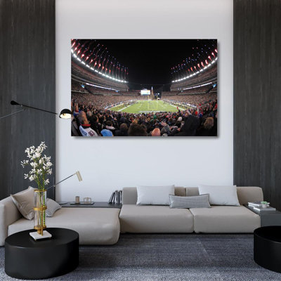 Gillette Stadium