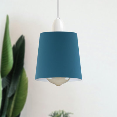 13 cm H Bell Lamp Shade