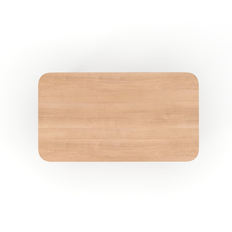 Ren Dining Table, Natural Oak