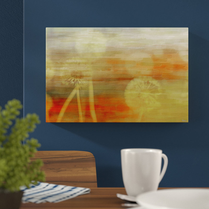 Parvez Taj - Wrapped Canvas Print, 61cm H x 91cm W