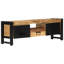 Braymer TV Cabinet 120x30x40 cm Solid Wood-286465811