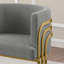 Tabouret de bar Teddy (24 po) et tabourets de bar (29 po) avec structure chromée-565970919-550984115-550327029