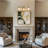 Fieldhouse 3-Light Dimmable Vanity Light
