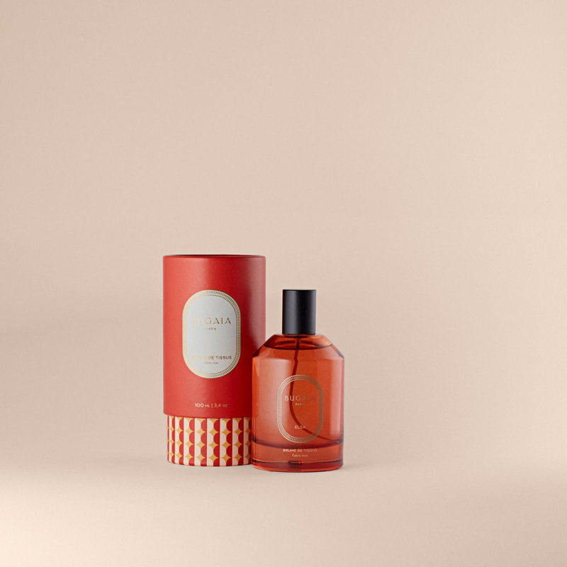 Bugaia Elsa Fabric Mist