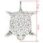 Romeo Children Kids Play Carpet Plush Floor Mat Soft Animal Rug-1264021672-1264021673