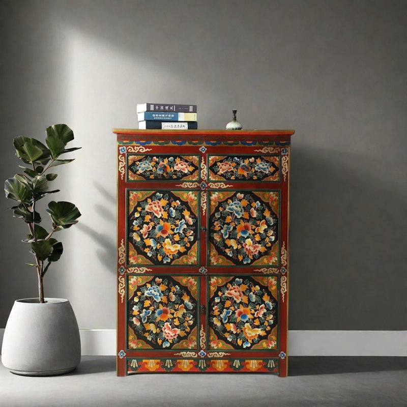 Console Vintage