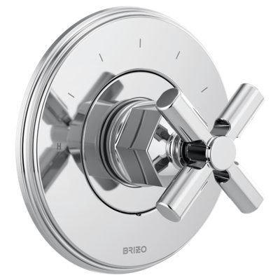 Invari™®Sensori® Thermostatic Valve Trim