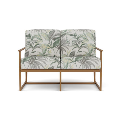 Summit Outdoor 2 - Seat Loveseat