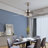Tillison 48" 5- Blade Ceiling Fan with LED Light-2084858733
