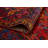 Khylar Heriz Blane Red Rug