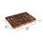 All-Clad Acacia Cutting Board, 19X14x1 Inches