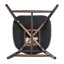 Tabouret de comptoir Talin-316517682