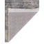 Tapis oriental gris fumée Folmar-86604182