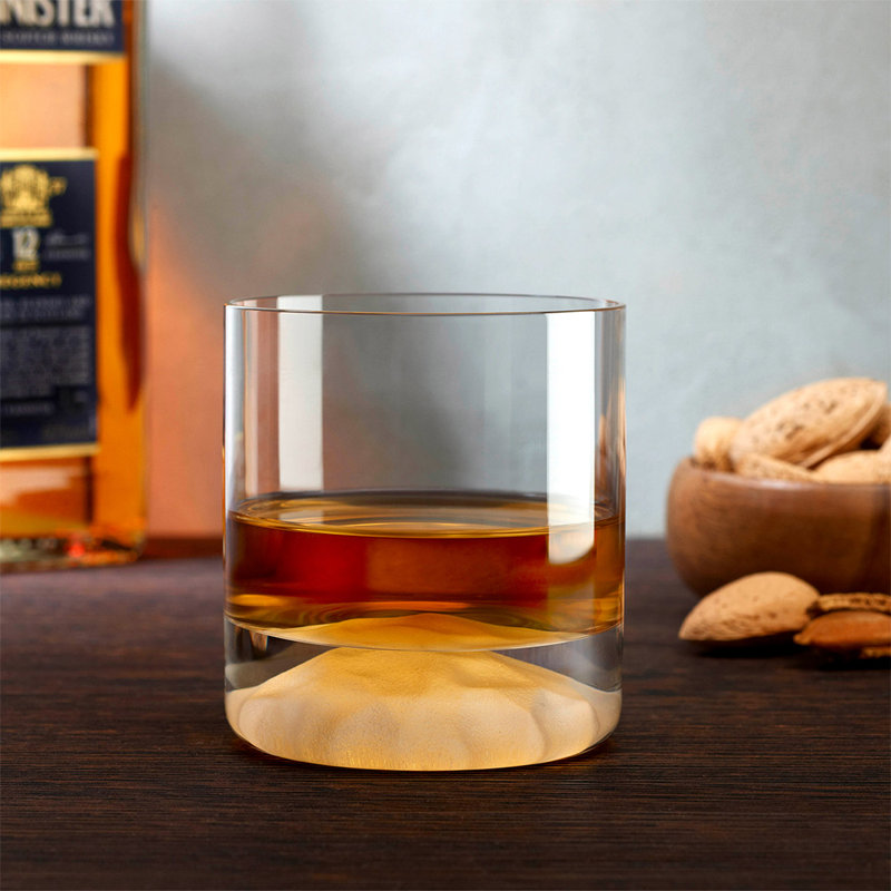 Club 8 oz. Verre à whisky