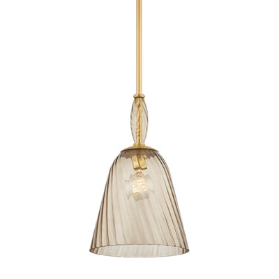 Bleecker Pendant