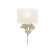 Gingko 1 - Light Flush Mounted Sconce