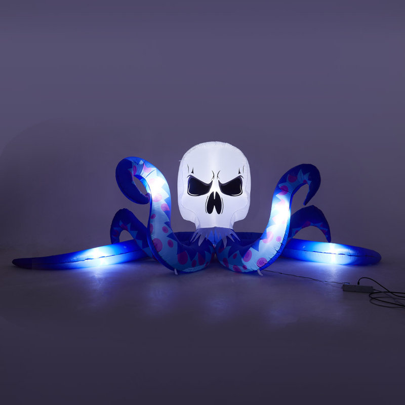 Halloween Decoration