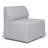 Big Joe Patio Armless Chair-63431931