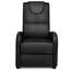 Fauteuil de massage inclinable