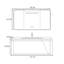 Armoire de salle de bain de style crème de luxe French Light-112604311