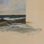It's Ok to Spill by Aileen Fitzgerald - Single Picture Frame Painting on Paper-731334883