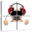 Bouledogue français Bramoph audiophile-109153893