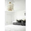 Brasher 8 - Light Chandelier-26753379