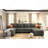 Modern Large Sectional Sofa-403685749